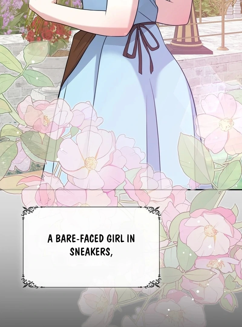 Stair, the Gaze That Devours Me Chapter 1 - Page 113
