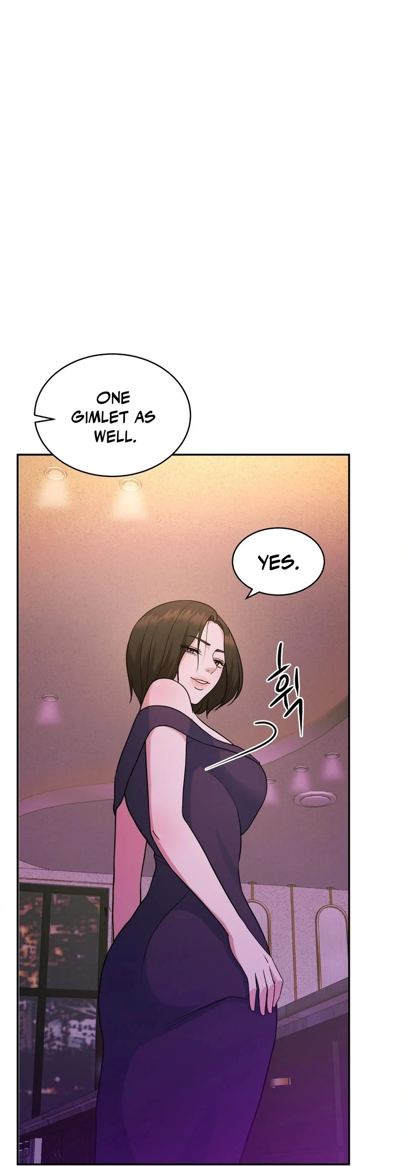 Stair, the Gaze That Devours Me Chapter 1 - Page 143