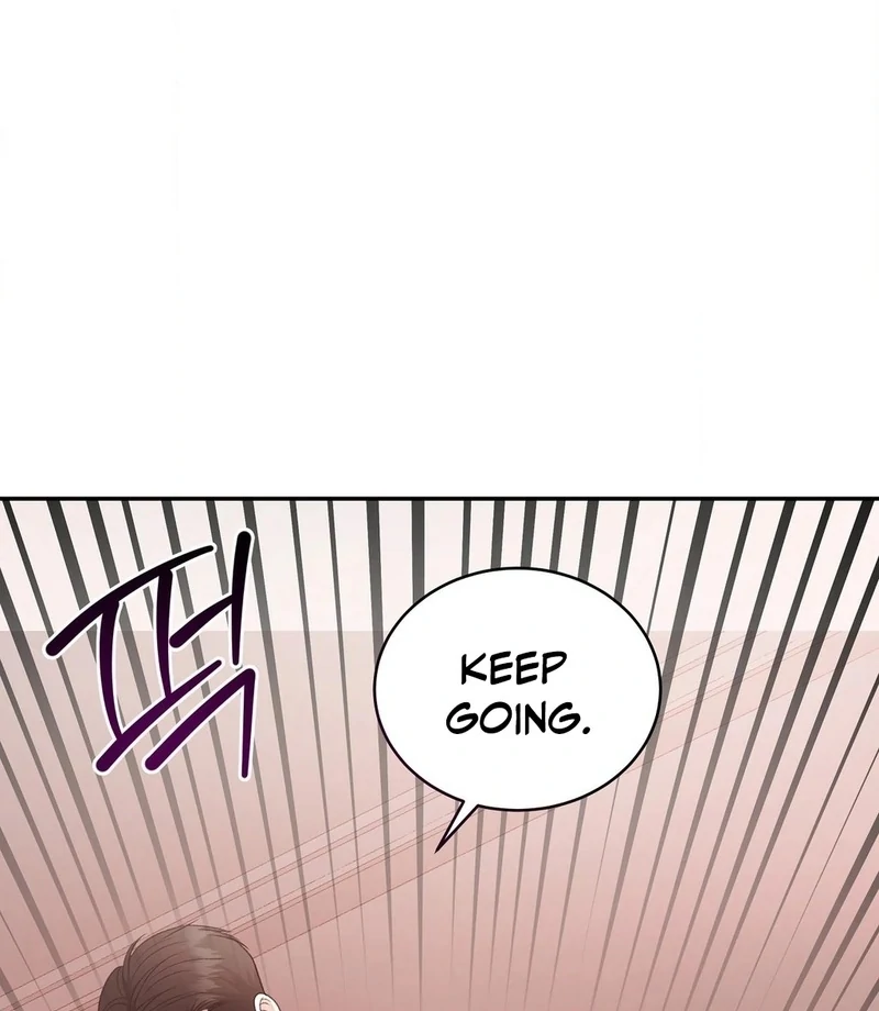 Stair, the Gaze That Devours Me Chapter 1 - Page 38