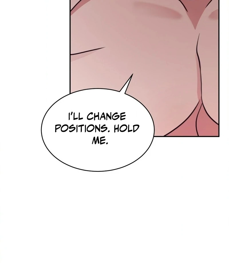 Stair, the Gaze That Devours Me Chapter 1 - Page 43