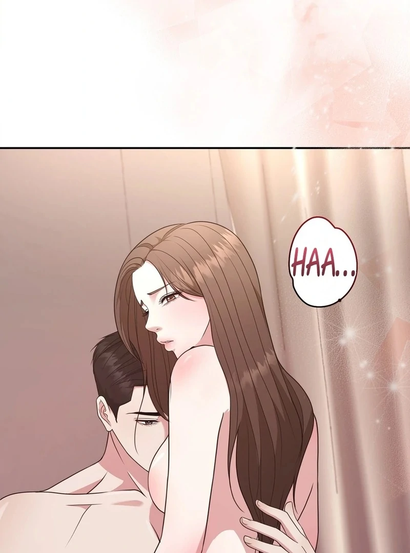 Stair, the Gaze That Devours Me Chapter 1 - Page 54