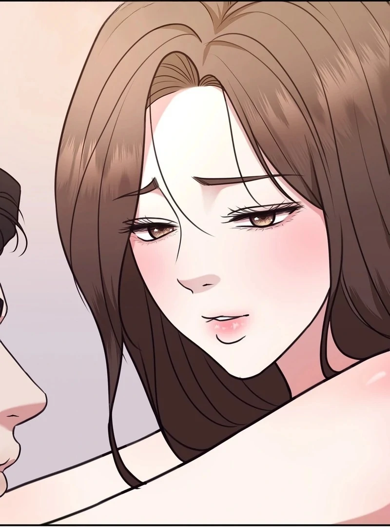 Stair, the Gaze That Devours Me Chapter 1 - Page 57
