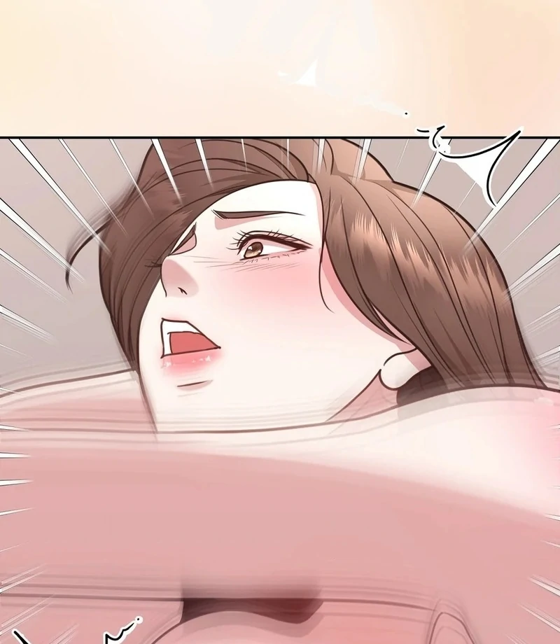 Stair, the Gaze That Devours Me Chapter 1 - Page 7
