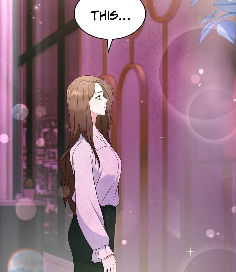Stair, the Gaze That Devours Me Chapter 1 - Page 77