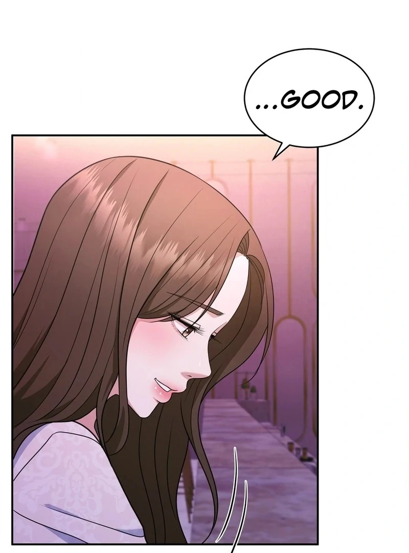 Stair, the Gaze That Devours Me Chapter 1 - Page 96