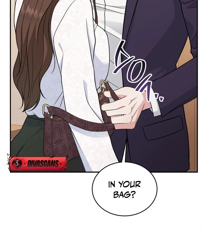 Stair, the Gaze That Devours Me Chapter 2 - Page 11