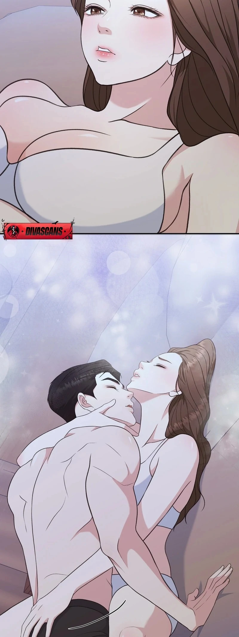 Stair, the Gaze That Devours Me Chapter 2 - Page 104