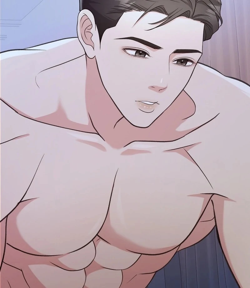 Stair, the Gaze That Devours Me Chapter 2 - Page 107