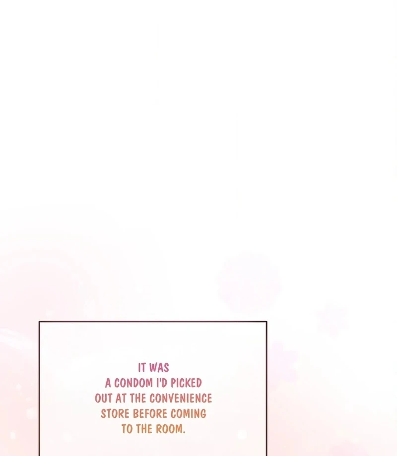 Stair, the Gaze That Devours Me Chapter 2 - Page 12