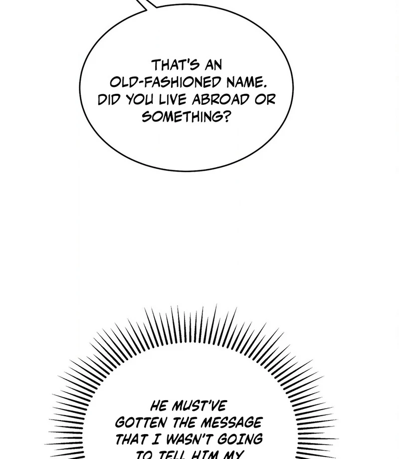 Stair, the Gaze That Devours Me Chapter 2 - Page 111