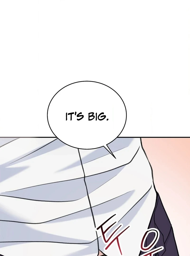Stair, the Gaze That Devours Me Chapter 2 - Page 14