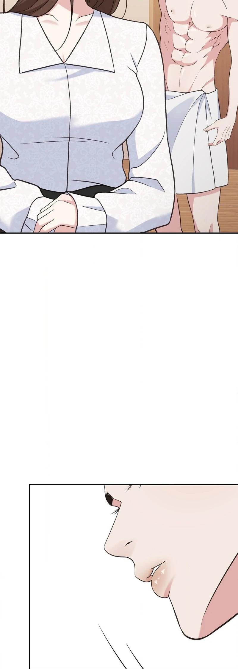 Stair, the Gaze That Devours Me Chapter 2 - Page 143