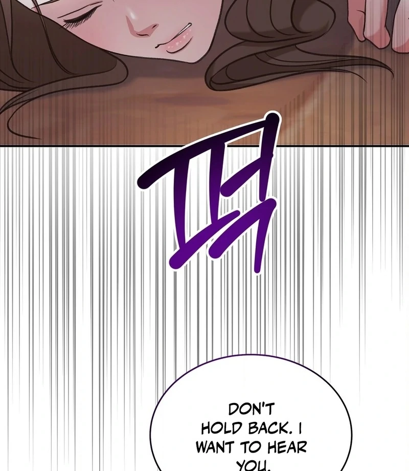 Stair, the Gaze That Devours Me Chapter 2 - Page 34