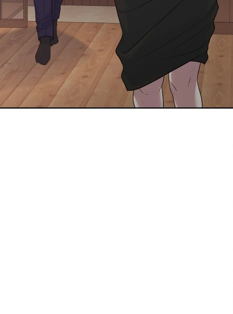 Stair, the Gaze That Devours Me Chapter 2 - Page 44
