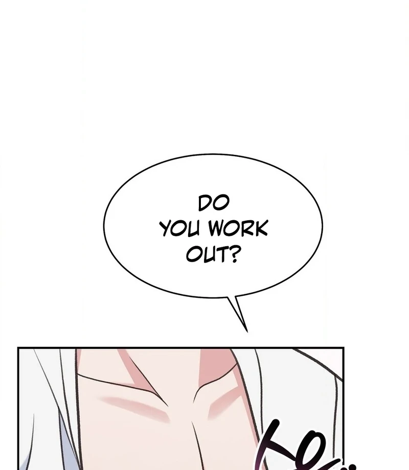 Stair, the Gaze That Devours Me Chapter 2 - Page 47