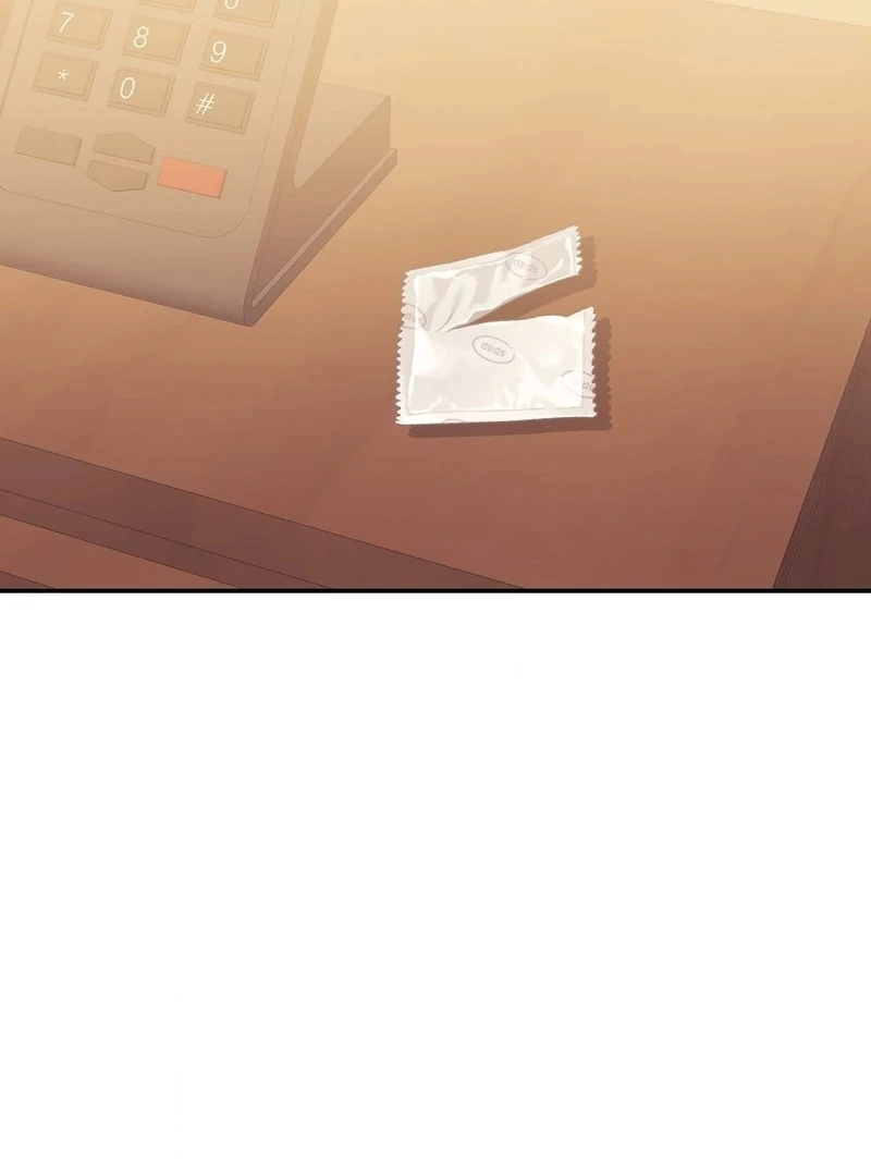 Stair, the Gaze That Devours Me Chapter 2 - Page 57