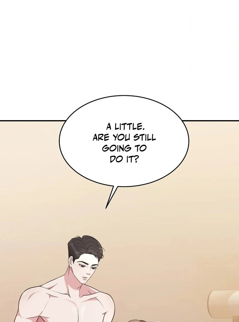 Stair, the Gaze That Devours Me Chapter 2 - Page 58