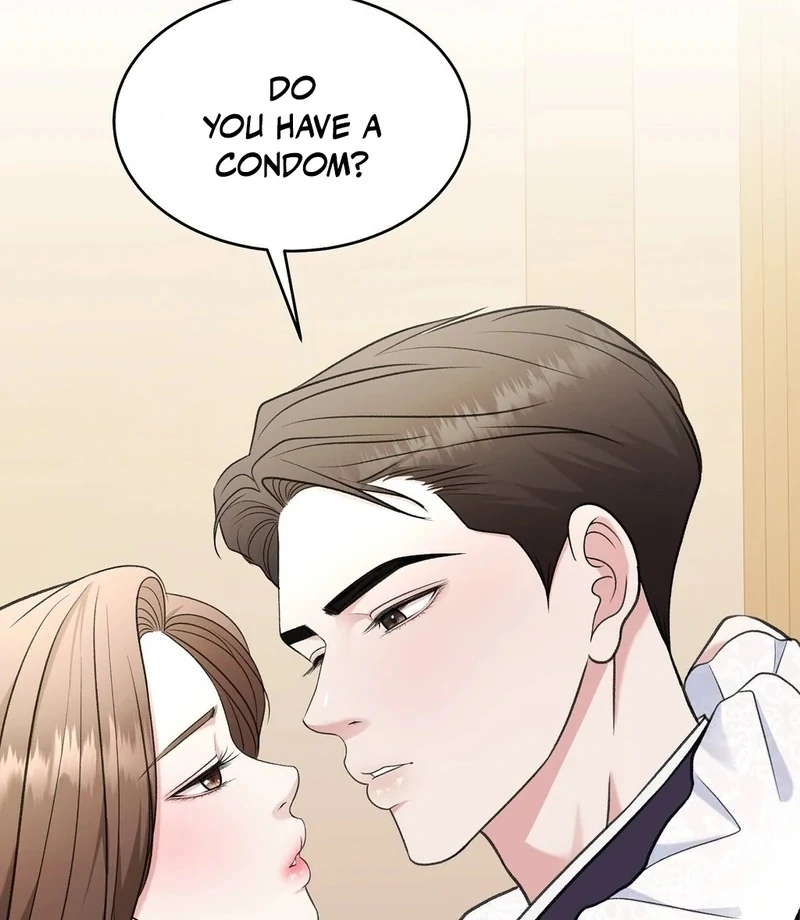 Stair, the Gaze That Devours Me Chapter 2 - Page 8