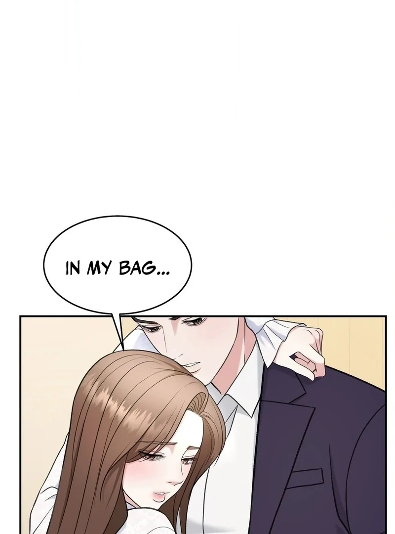 Stair, the Gaze That Devours Me Chapter 2 - Page 10