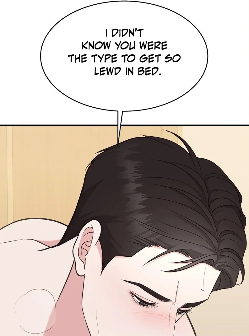 Stair, the Gaze That Devours Me Chapter 2 - Page 92