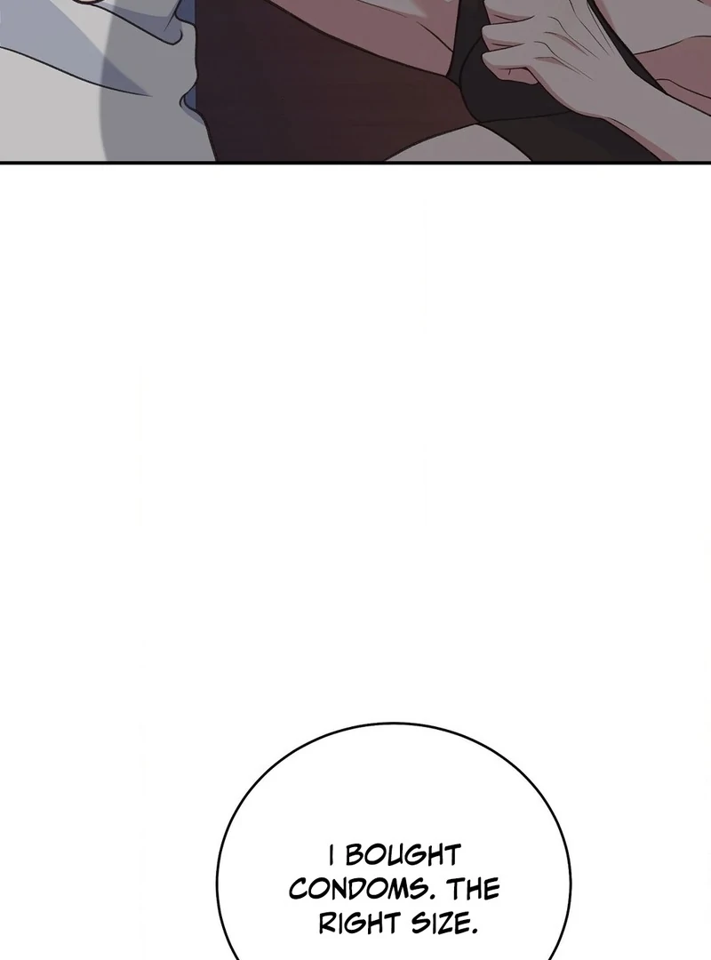 Stair, the Gaze That Devours Me Chapter 2 - Page 100