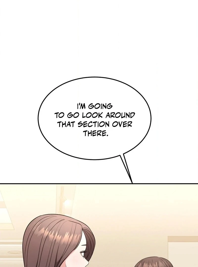 Stair, the Gaze That Devours Me Chapter 3 - Page 106