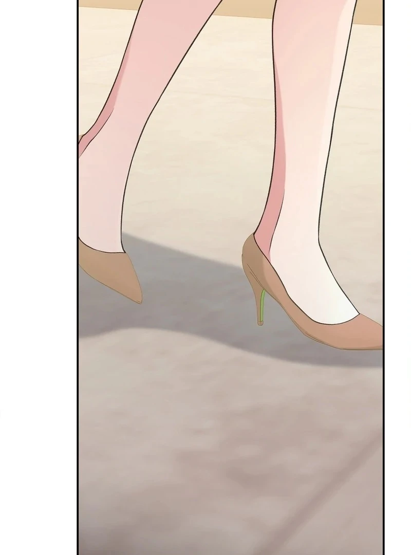 Stair, the Gaze That Devours Me Chapter 3 - Page 109