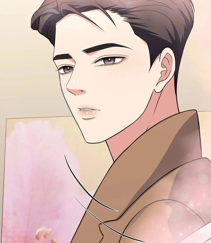 Stair, the Gaze That Devours Me Chapter 3 - Page 116