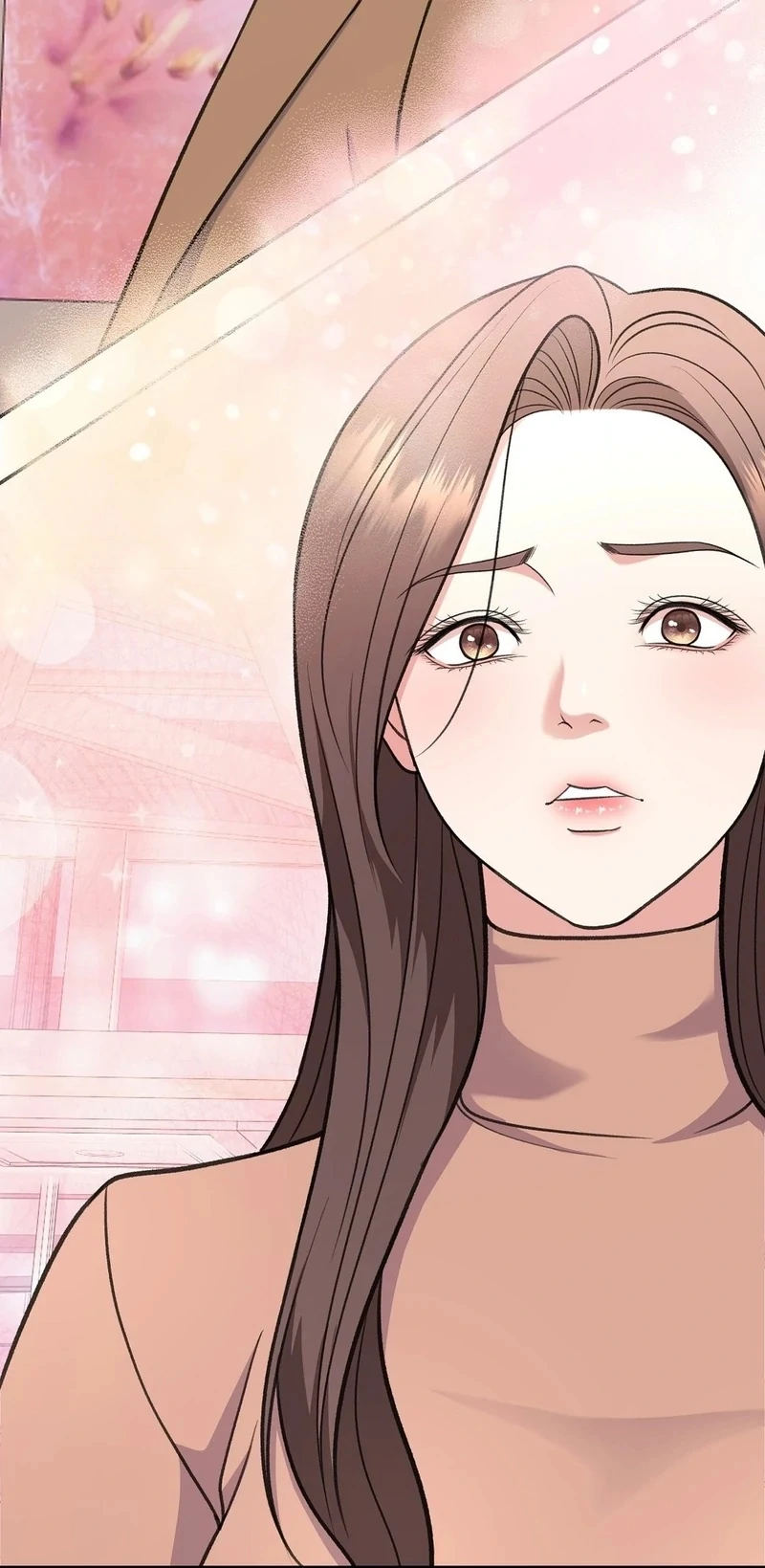 Stair, the Gaze That Devours Me Chapter 3 - Page 117