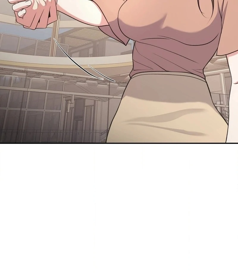 Stair, the Gaze That Devours Me Chapter 3 - Page 125