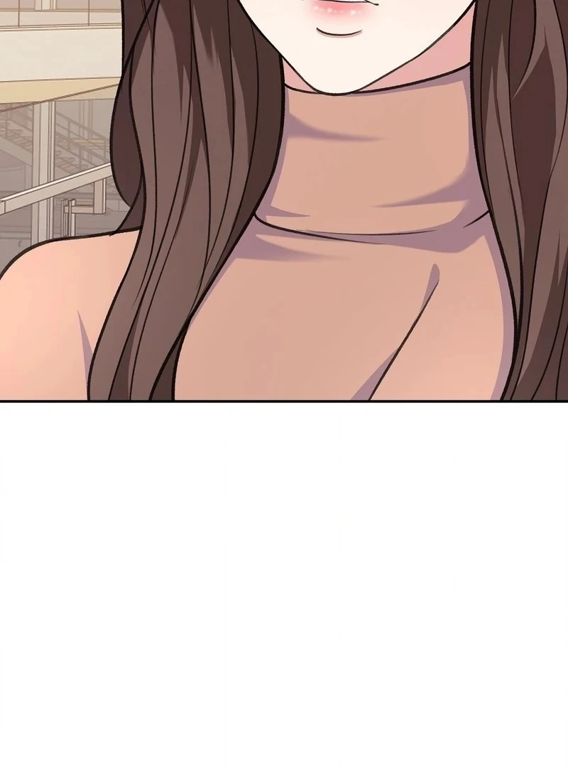 Stair, the Gaze That Devours Me Chapter 3 - Page 127