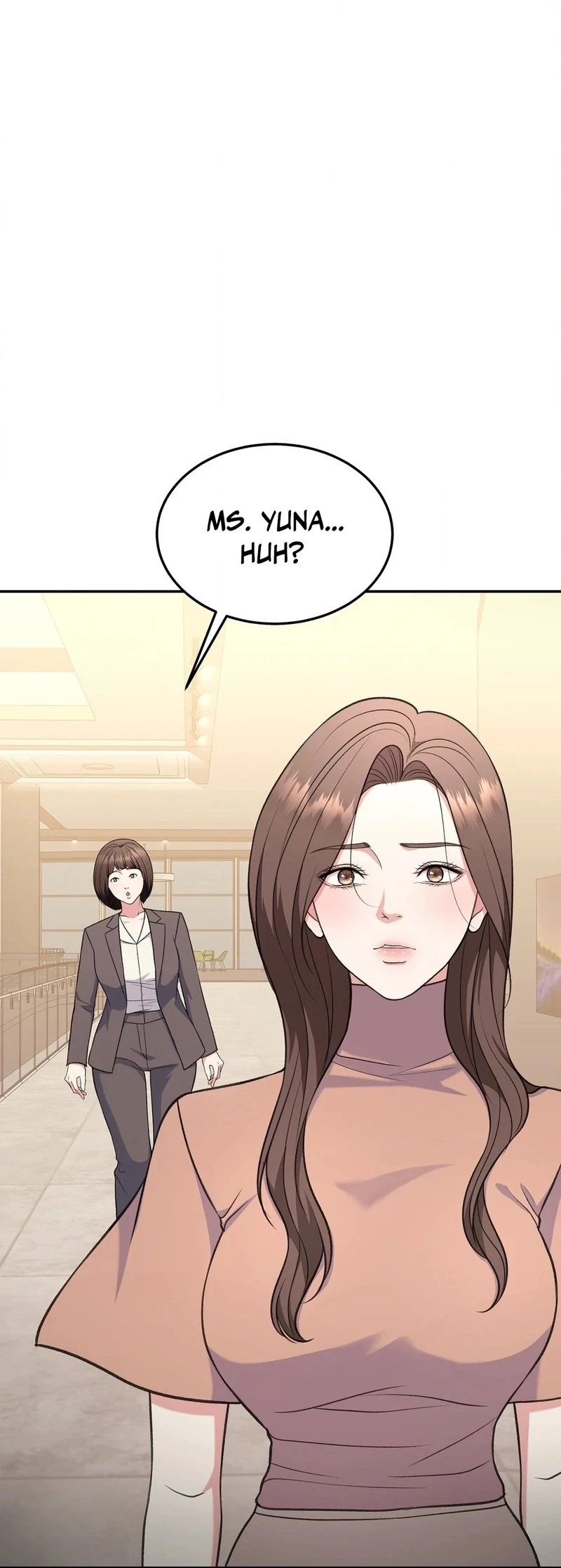 Stair, the Gaze That Devours Me Chapter 3 - Page 130