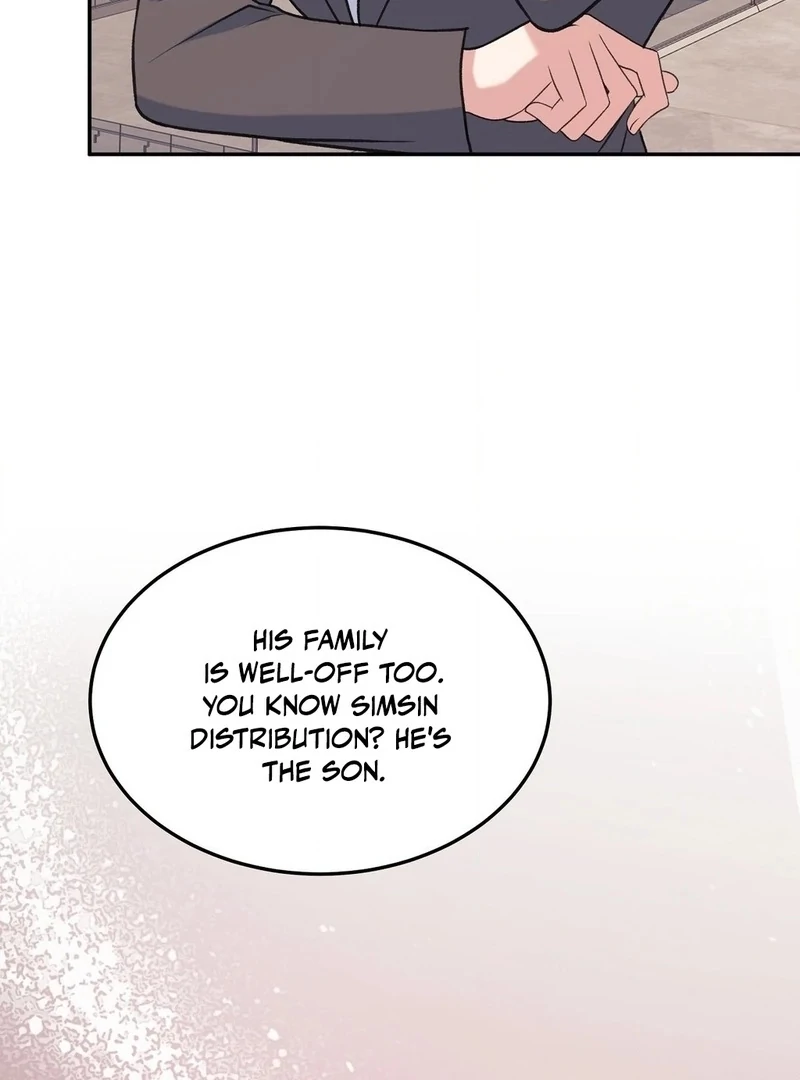 Stair, the Gaze That Devours Me Chapter 3 - Page 136
