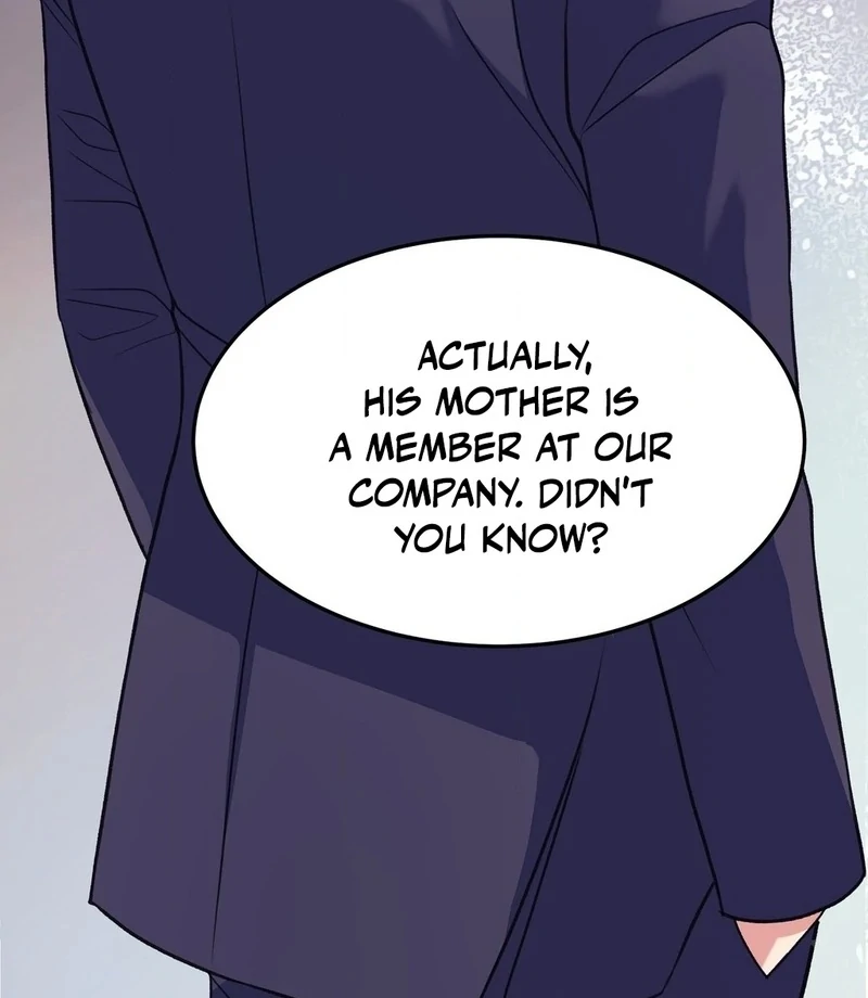 Stair, the Gaze That Devours Me Chapter 3 - Page 138