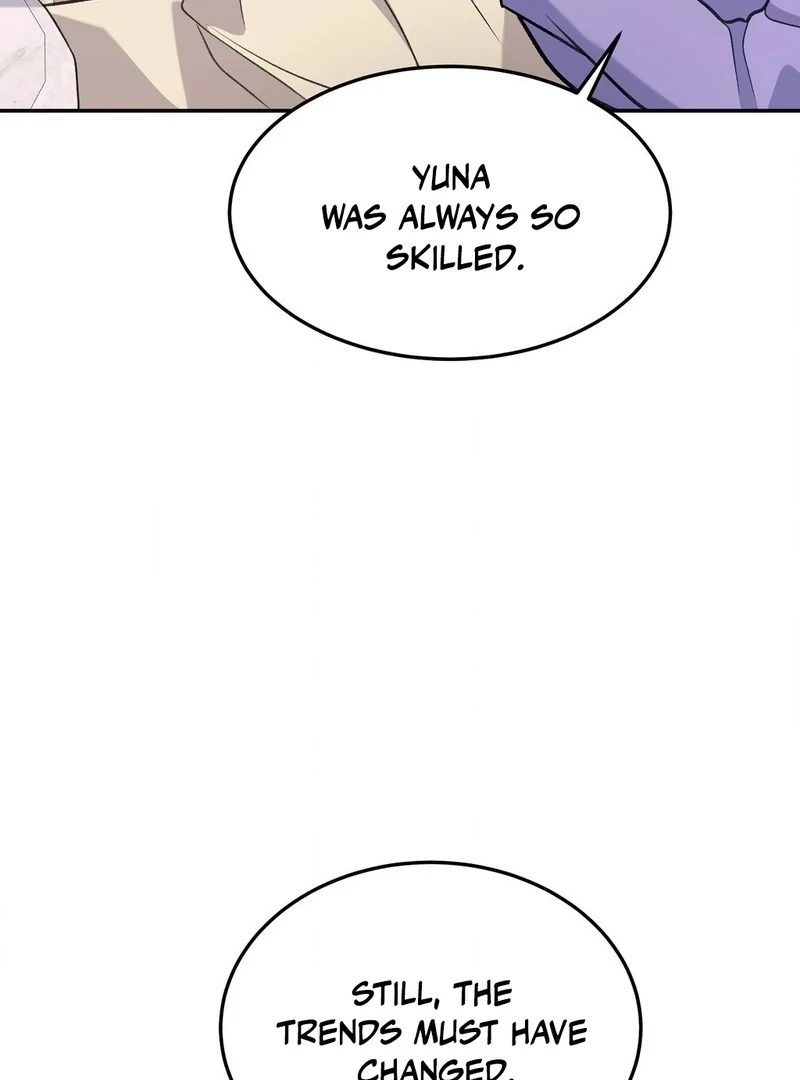Stair, the Gaze That Devours Me Chapter 3 - Page 15
