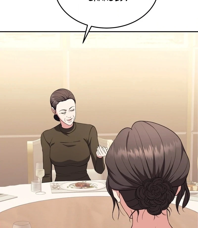 Stair, the Gaze That Devours Me Chapter 3 - Page 16