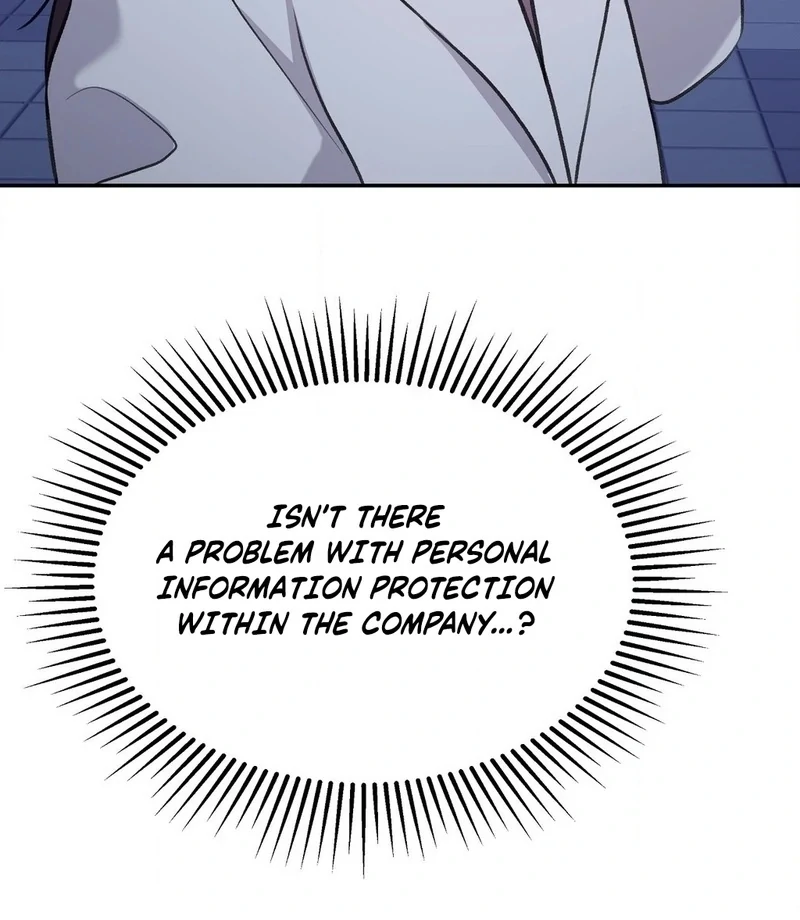 Stair, the Gaze That Devours Me Chapter 3 - Page 159