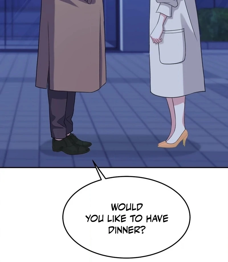 Stair, the Gaze That Devours Me Chapter 3 - Page 172