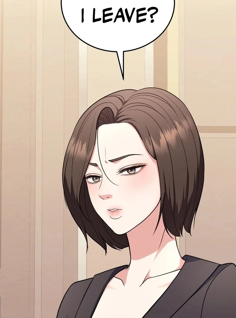 Stair, the Gaze That Devours Me Chapter 3 - Page 22