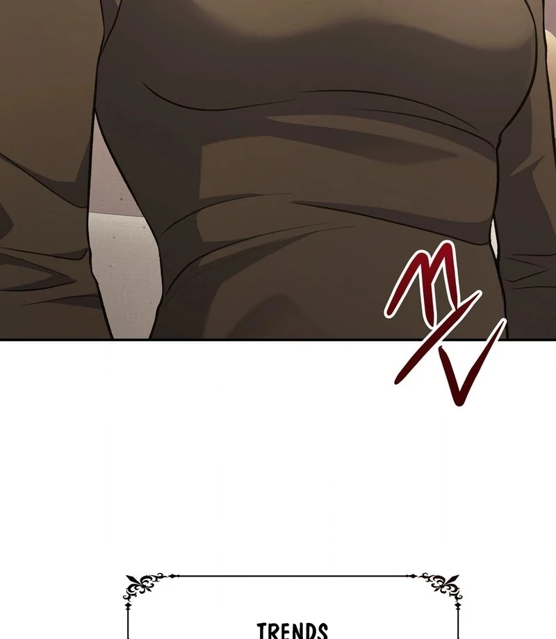Stair, the Gaze That Devours Me Chapter 3 - Page 33