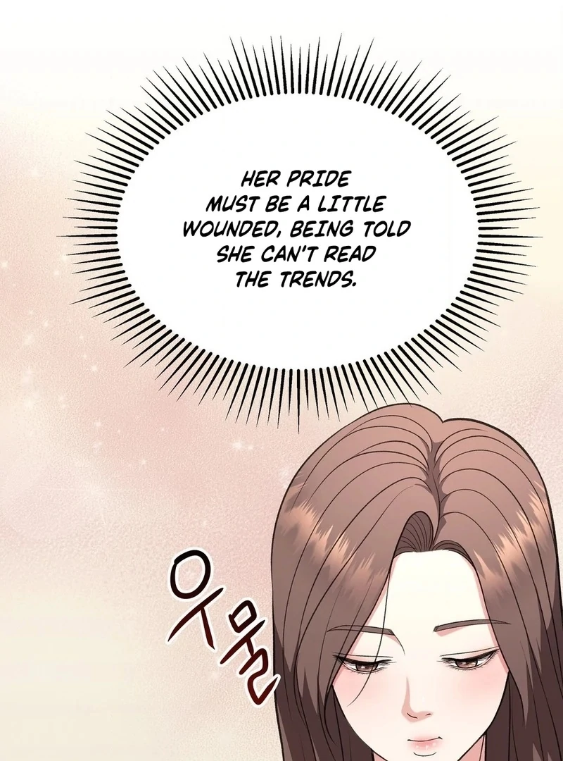 Stair, the Gaze That Devours Me Chapter 3 - Page 35