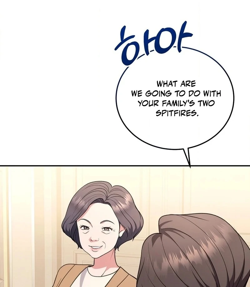 Stair, the Gaze That Devours Me Chapter 3 - Page 38