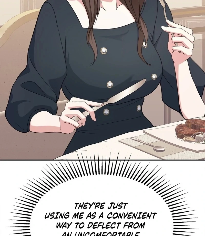 Stair, the Gaze That Devours Me Chapter 3 - Page 46