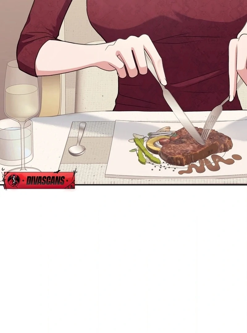 Stair, the Gaze That Devours Me Chapter 3 - Page 49