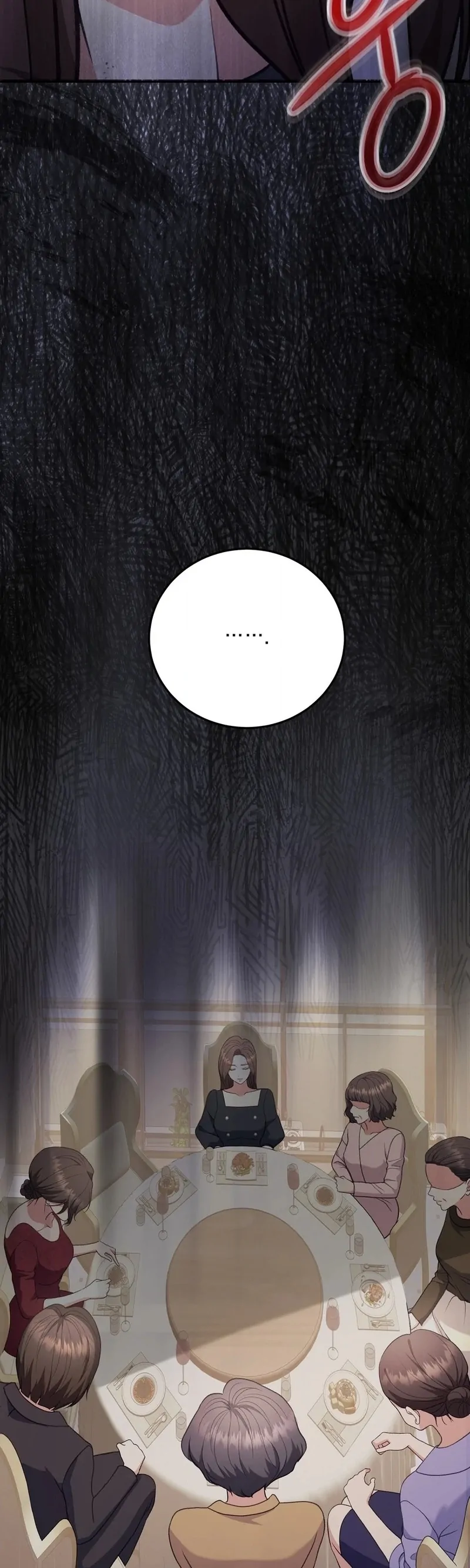 Stair, the Gaze That Devours Me Chapter 3 - Page 52