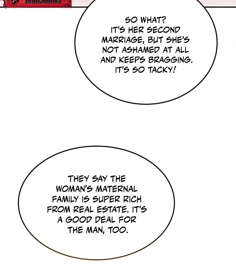 Stair, the Gaze That Devours Me Chapter 3 - Page 7