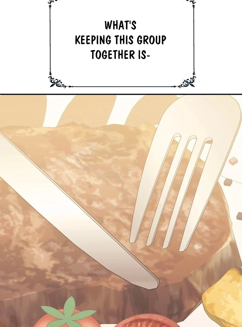 Stair, the Gaze That Devours Me Chapter 3 - Page 61