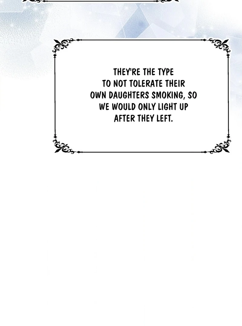 Stair, the Gaze That Devours Me Chapter 3 - Page 74