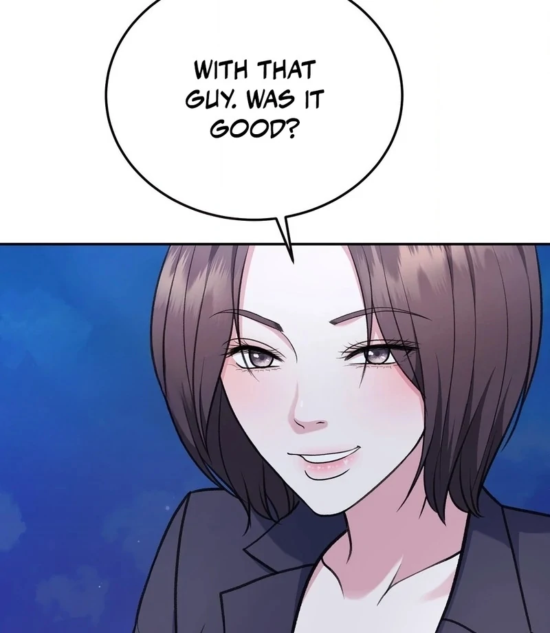 Stair, the Gaze That Devours Me Chapter 3 - Page 85