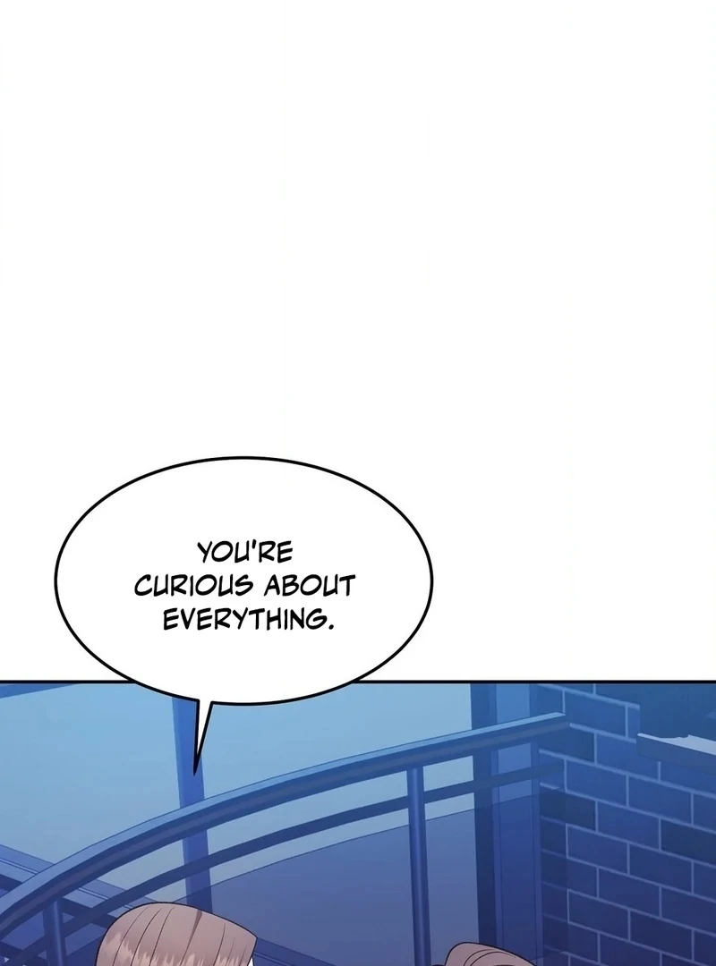 Stair, the Gaze That Devours Me Chapter 3 - Page 87